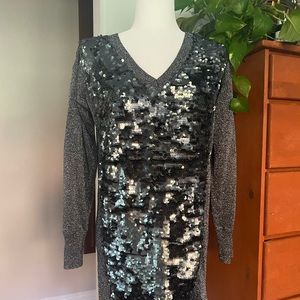 NWT French Connection Tunic Dress